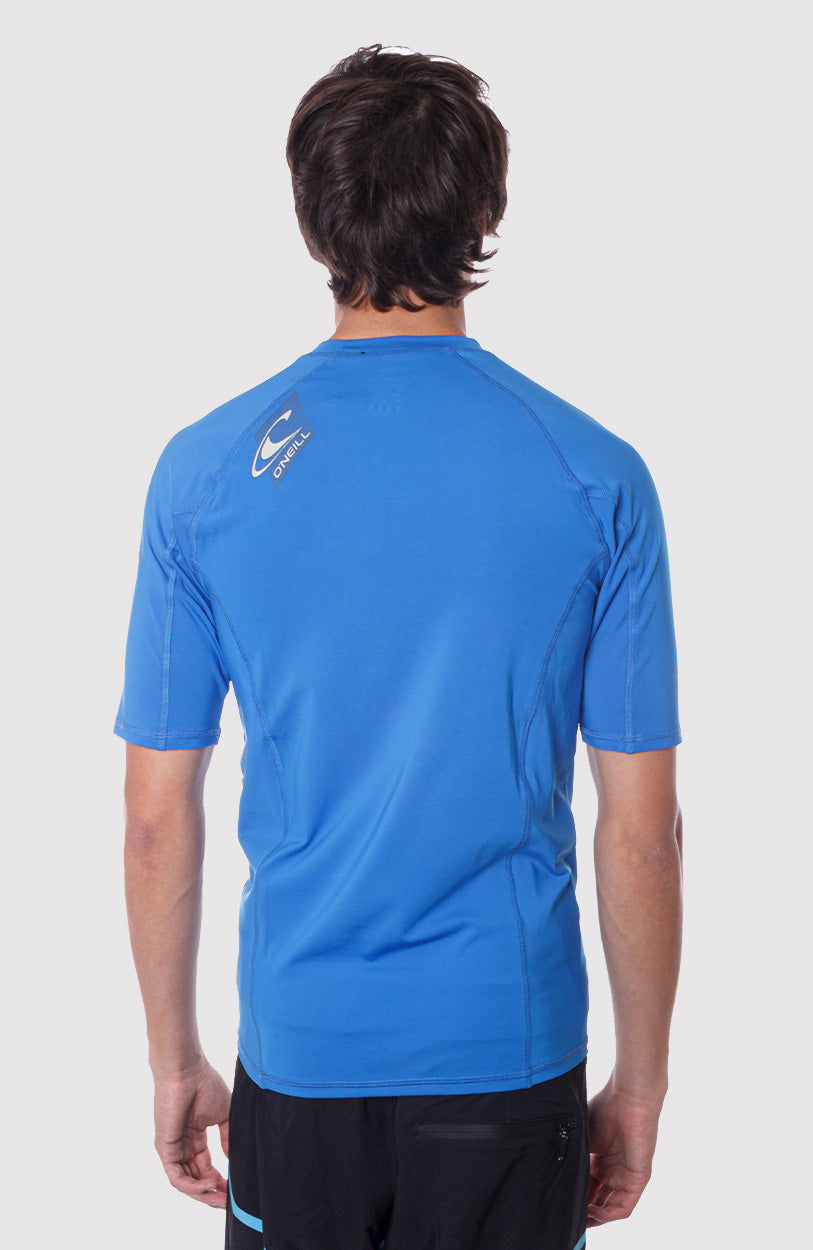 Lycra Basic UV S/S