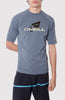 Lycra Basic UV S/S