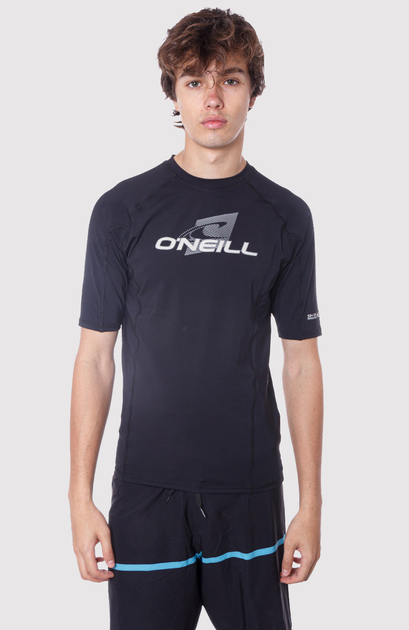 Lycra Basic UV S/S