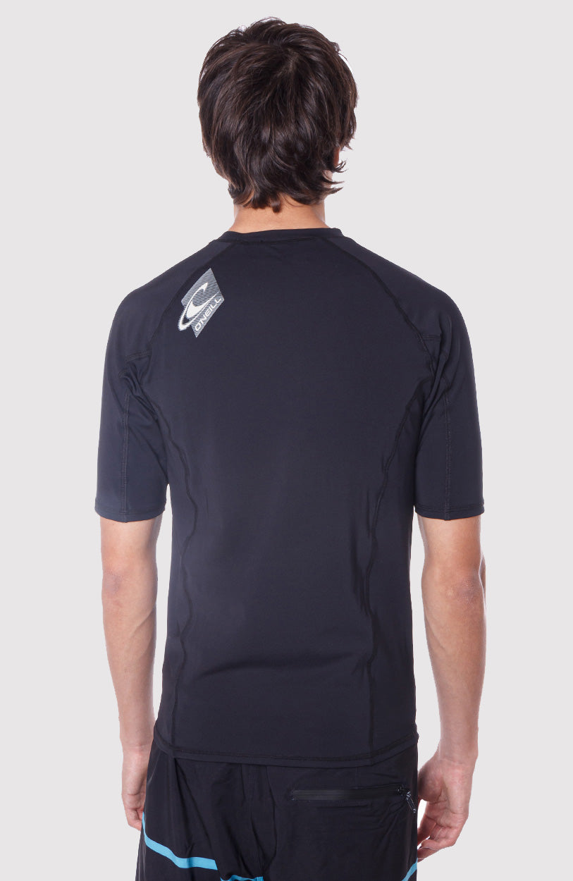 Lycra Basic UV S/S