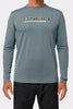 Lycra Basic UV L/S