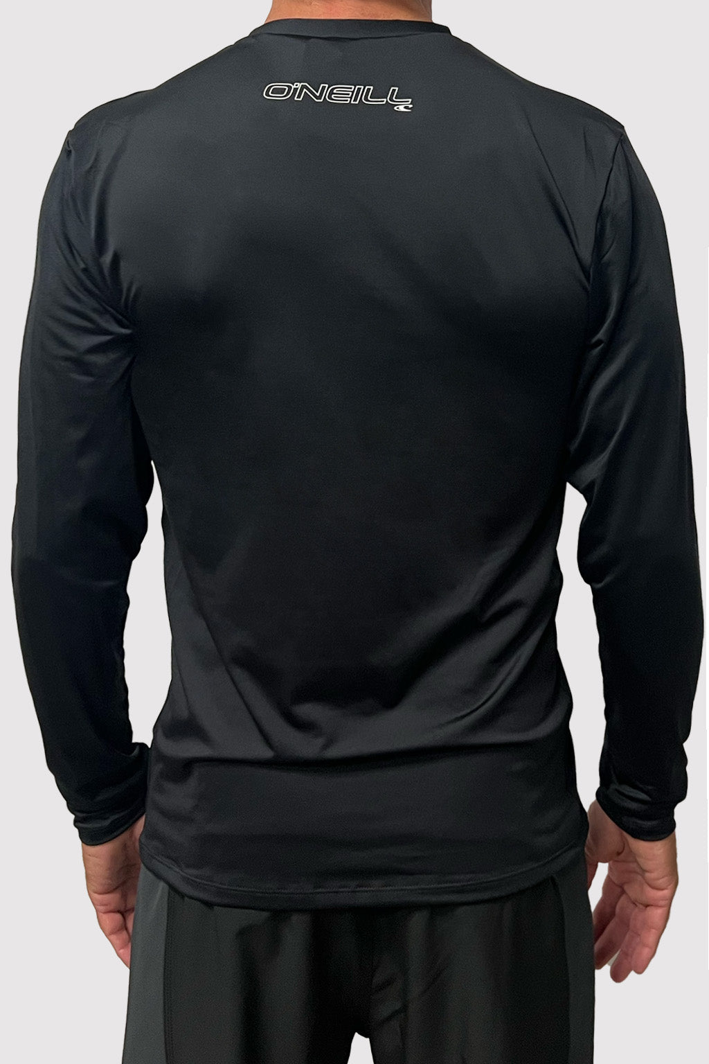 Lycra Basic UV L/S