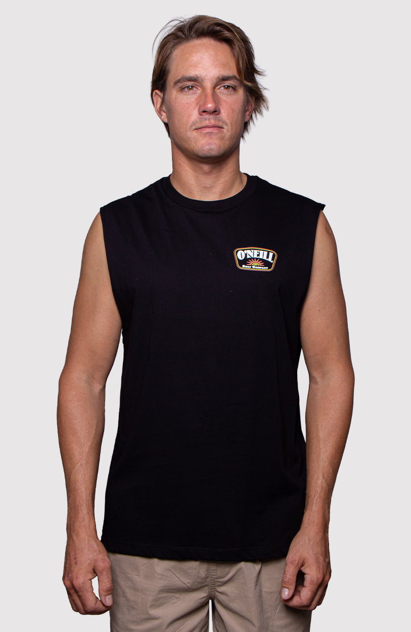 Musculosa Fifty Two O'Neill