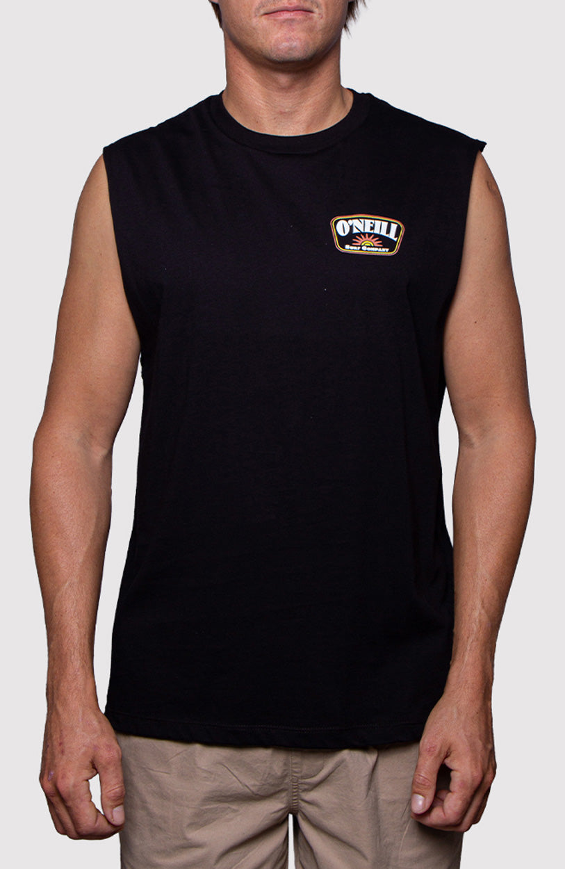 Musculosa Fifty Two O'Neill