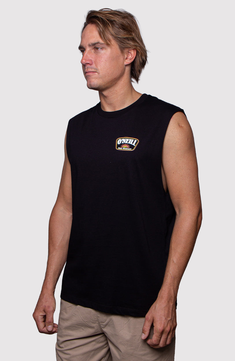 Musculosa Fifty Two O'Neill