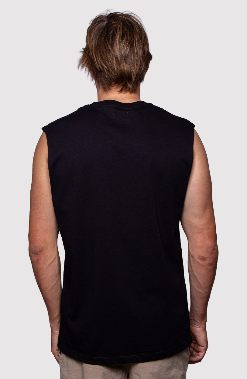 Musculosa Fifty Two O'Neill