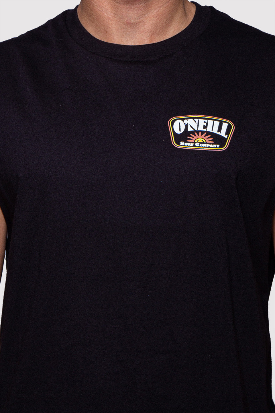 Musculosa Fifty Two O'Neill