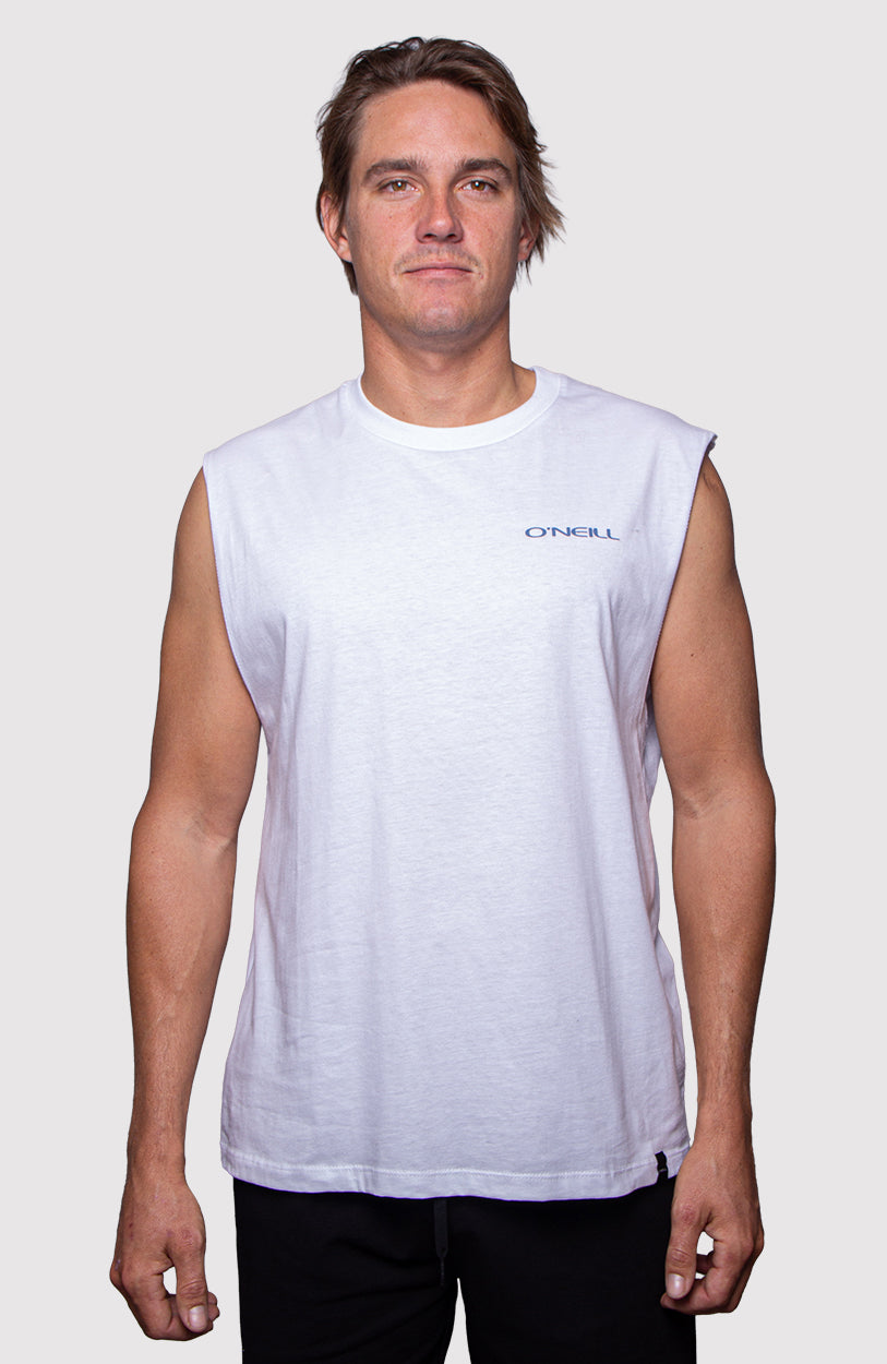 Musculosa Vibe O'Neill