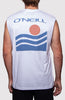 Musculosa Vibe O'Neill