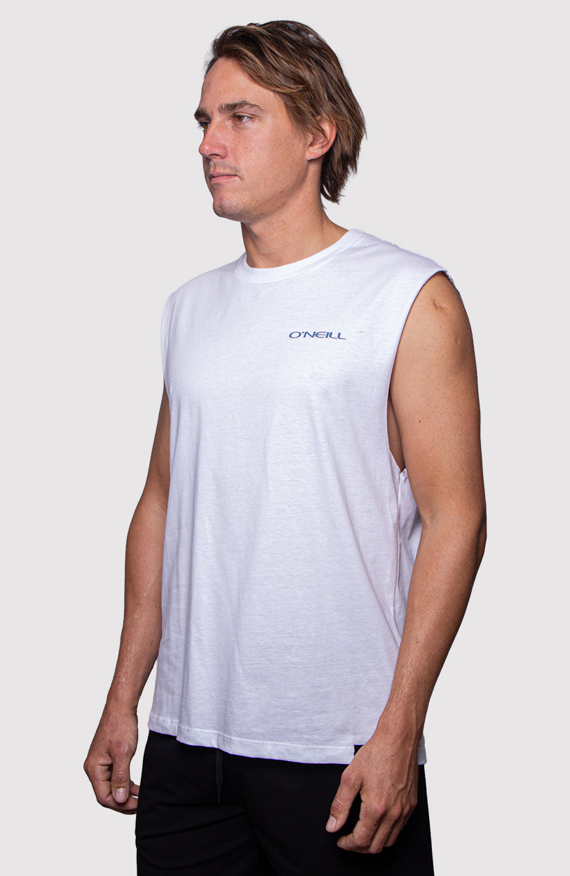Musculosa Vibe O'Neill