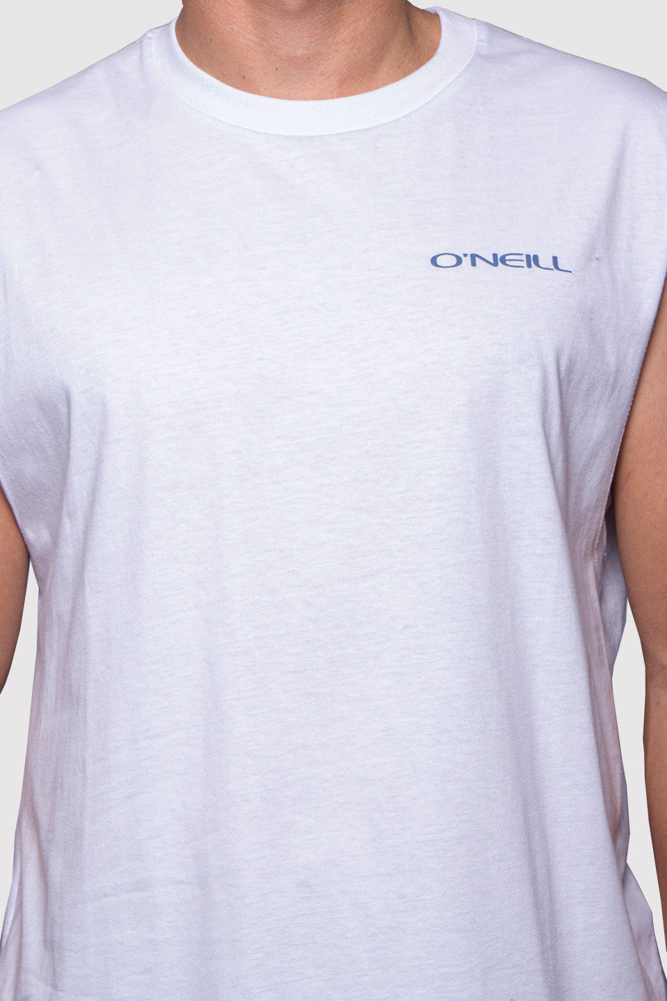 Musculosa Vibe O'Neill
