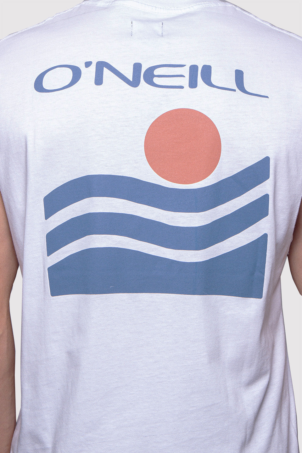 Musculosa Vibe O'Neill