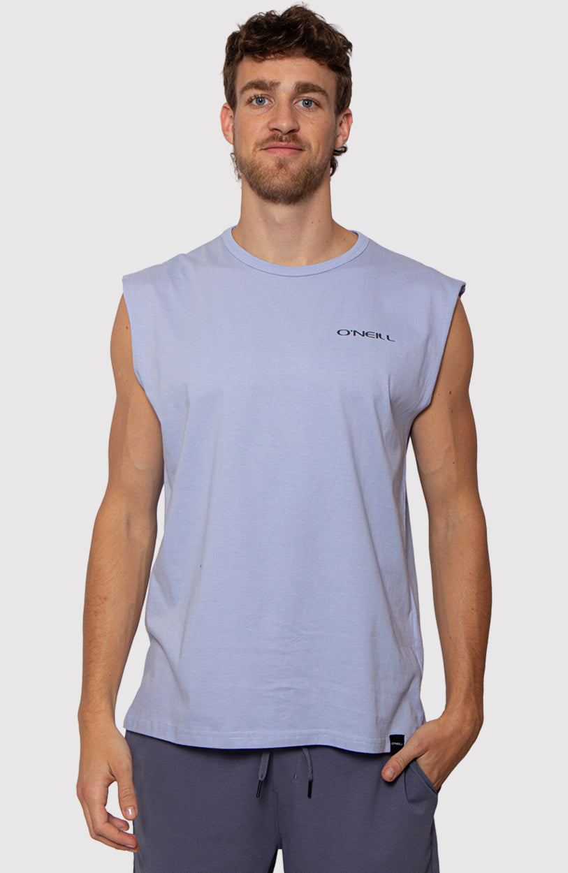 Musculosa Vibe O'Neill