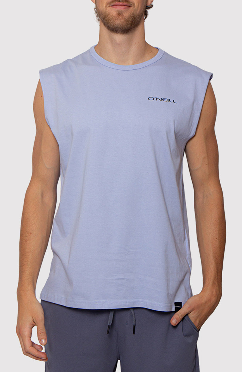 Musculosa Vibe O'Neill