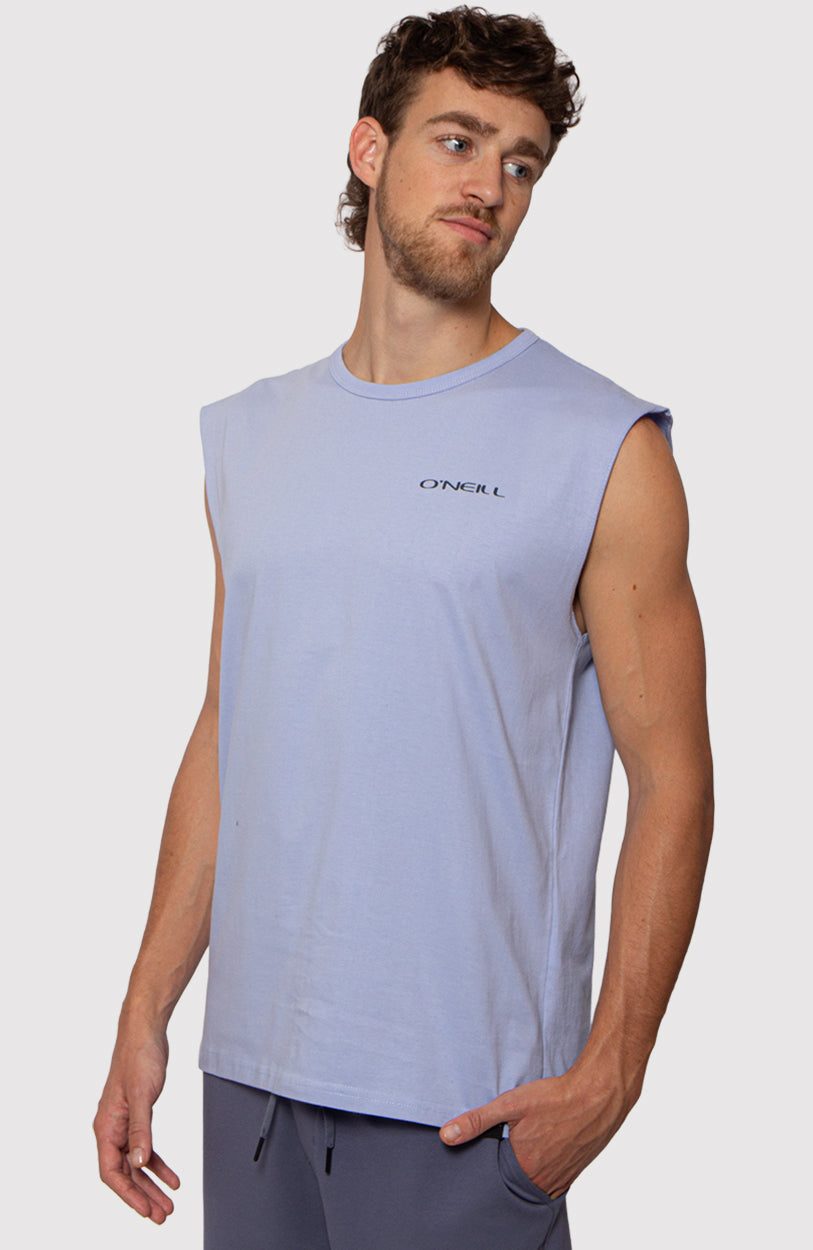 Musculosa Vibe O'Neill