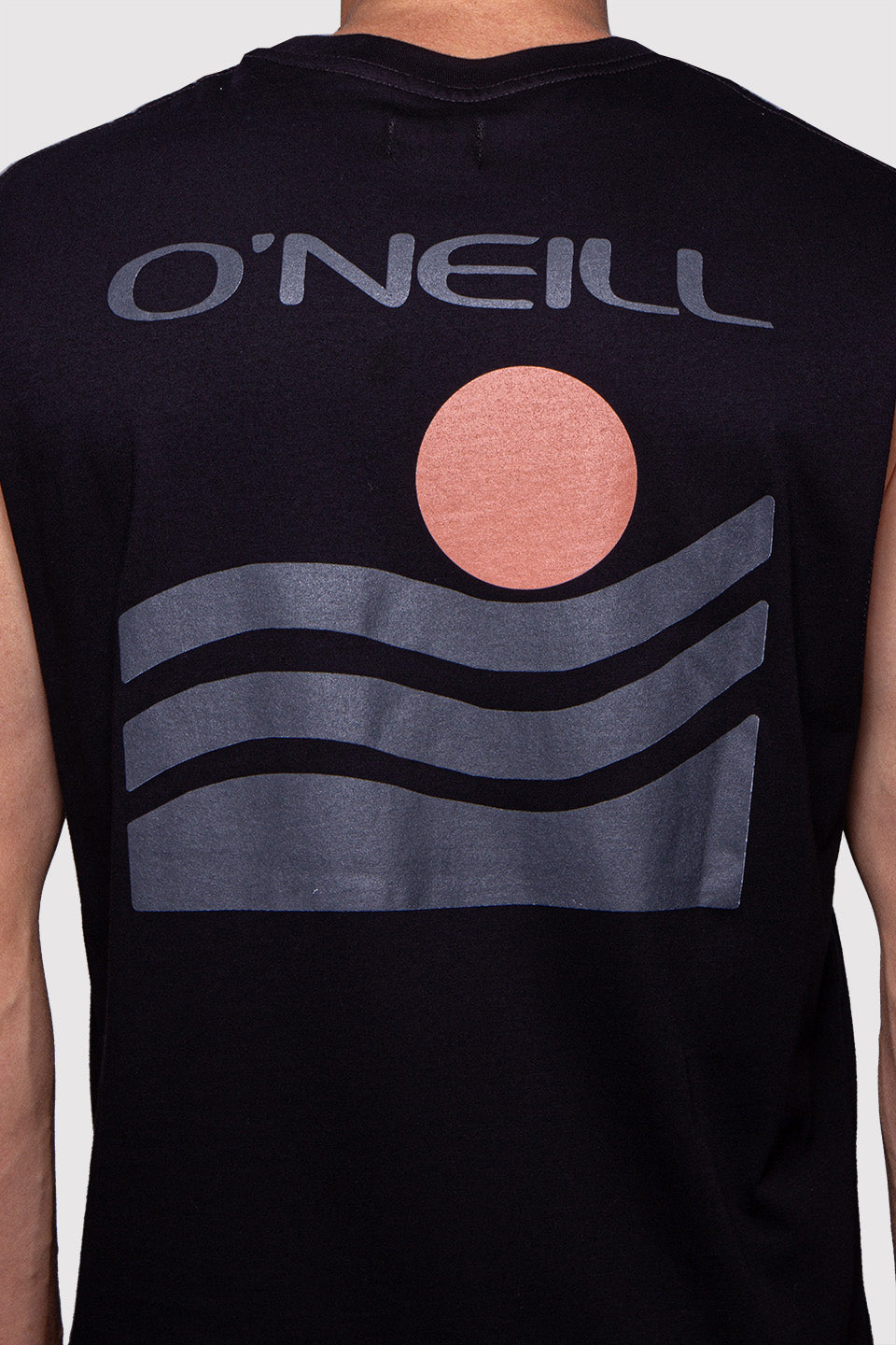 Musculosa Vibe O'Neill