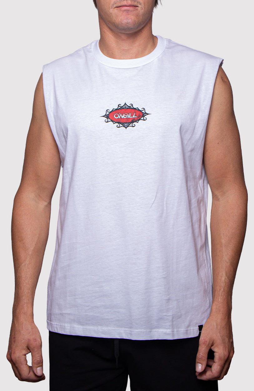 Musculosa Bullseye O'Neill