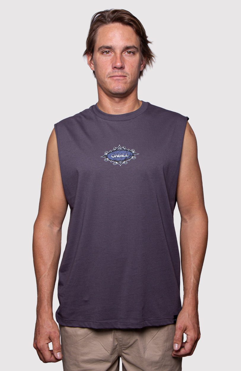 Musculosa Bullseye O'Neill