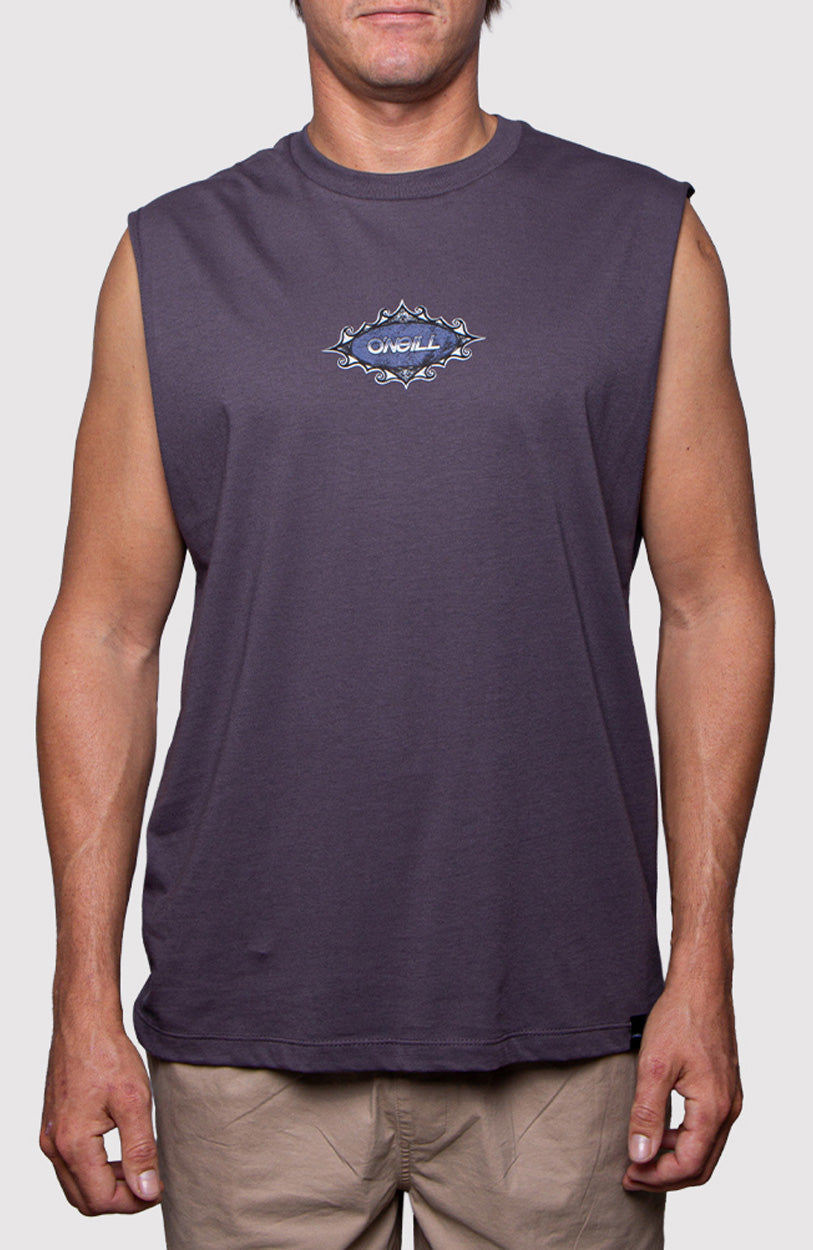 Musculosa Bullseye O'Neill
