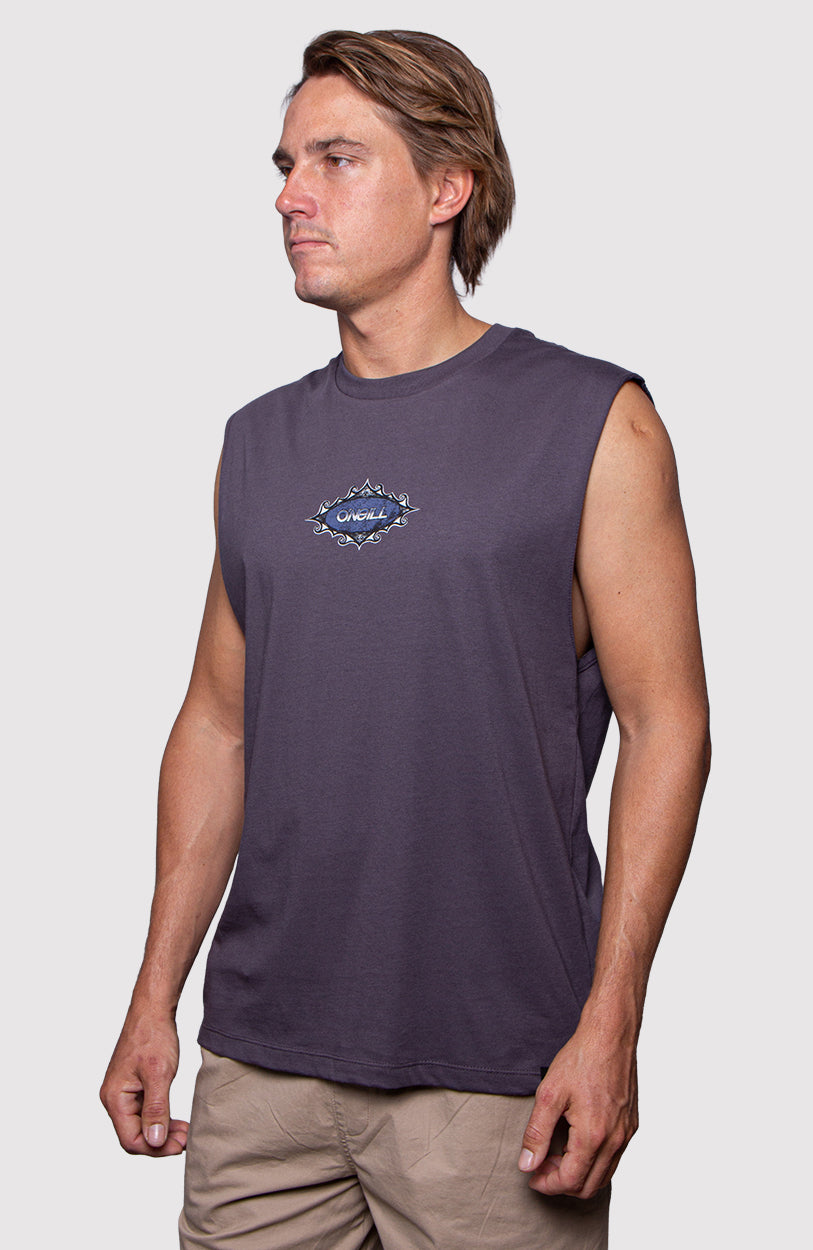 Musculosa Bullseye O'Neill