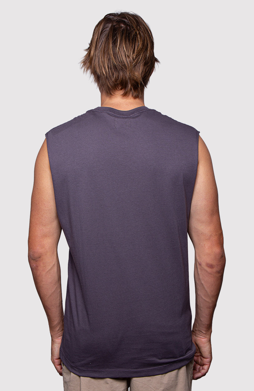 Musculosa Bullseye O'Neill