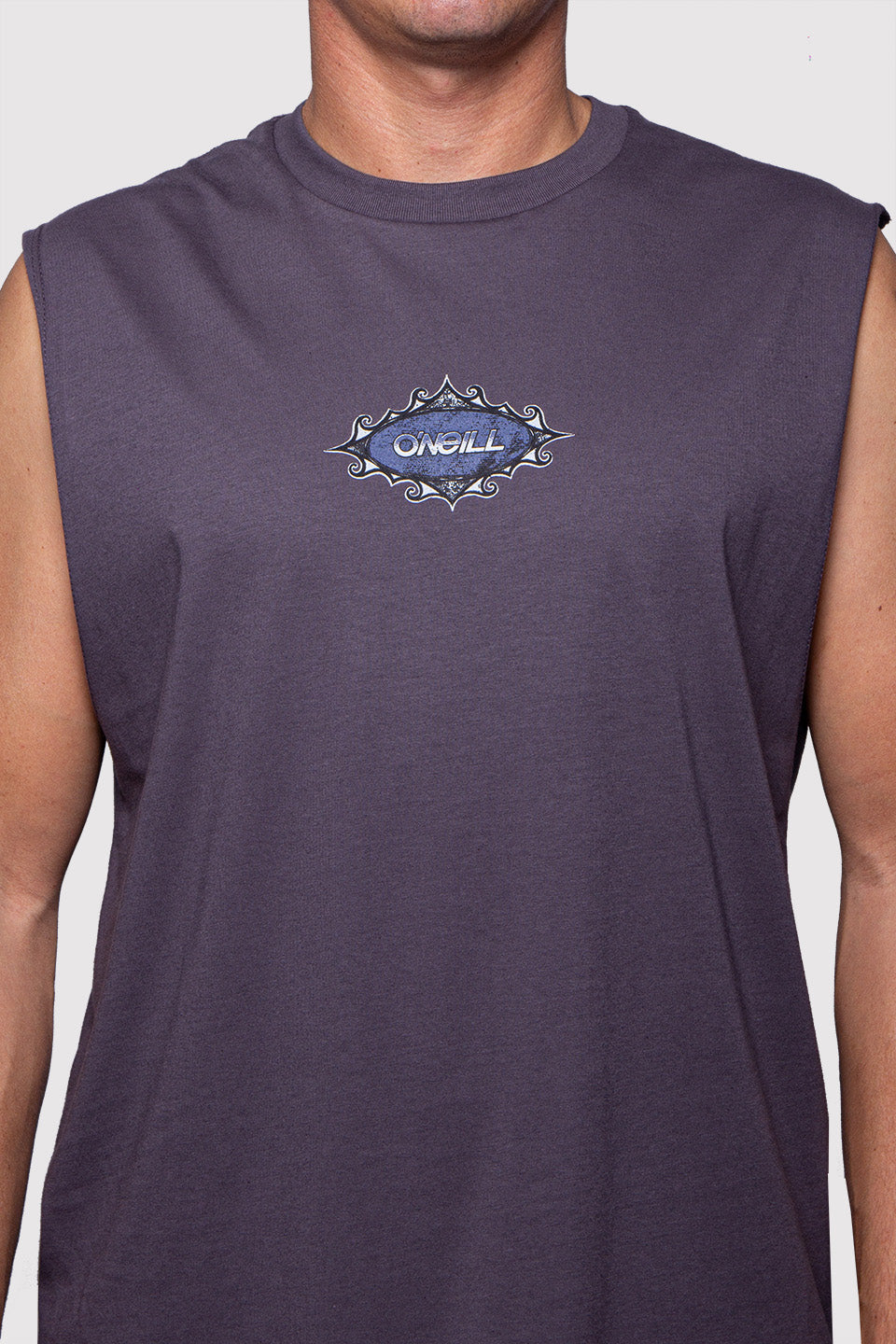 Musculosa Bullseye O'Neill