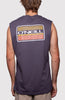 Musculosa Retro O'Neill