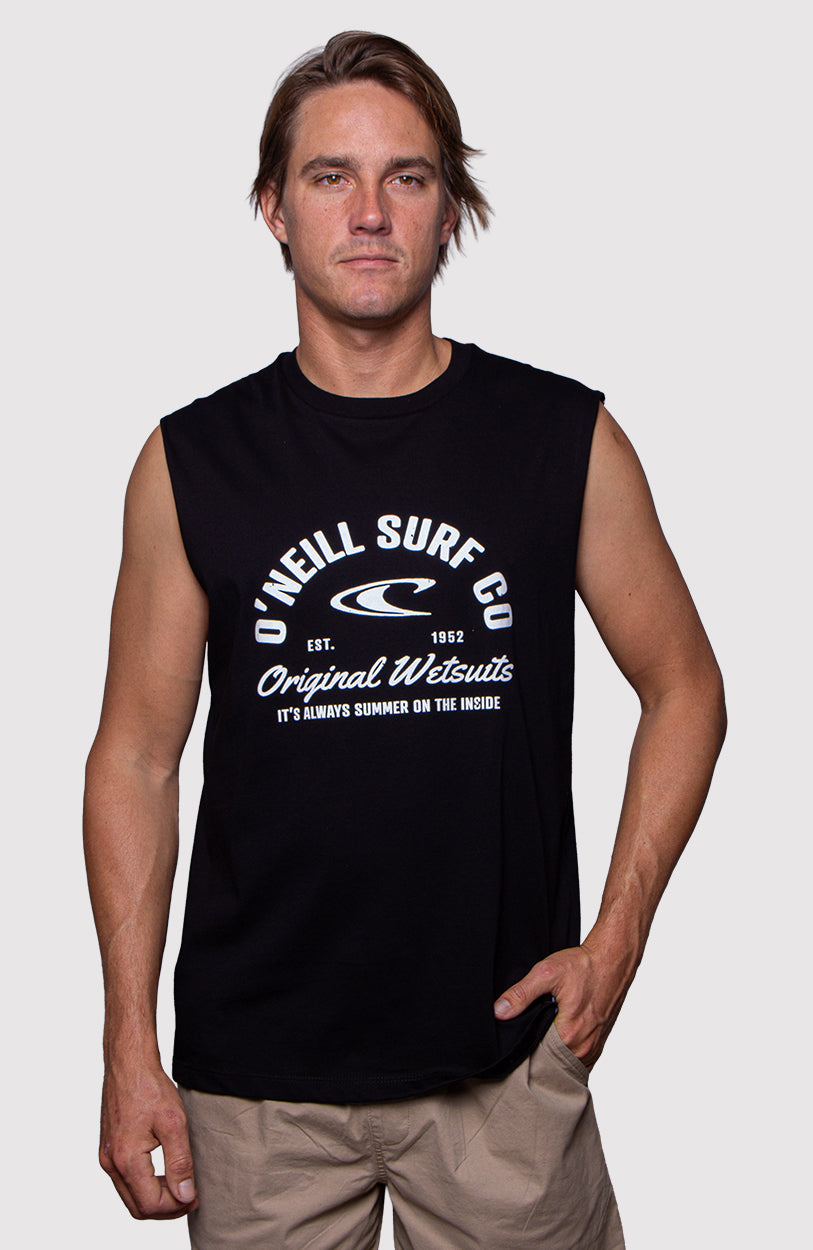 Musculosa Signature O'Neill