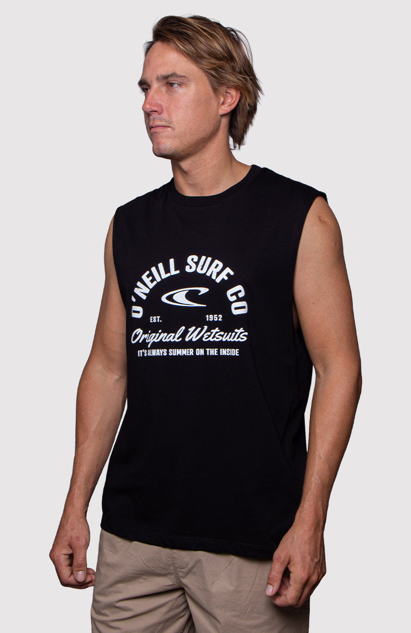 Musculosa Signature O'Neill