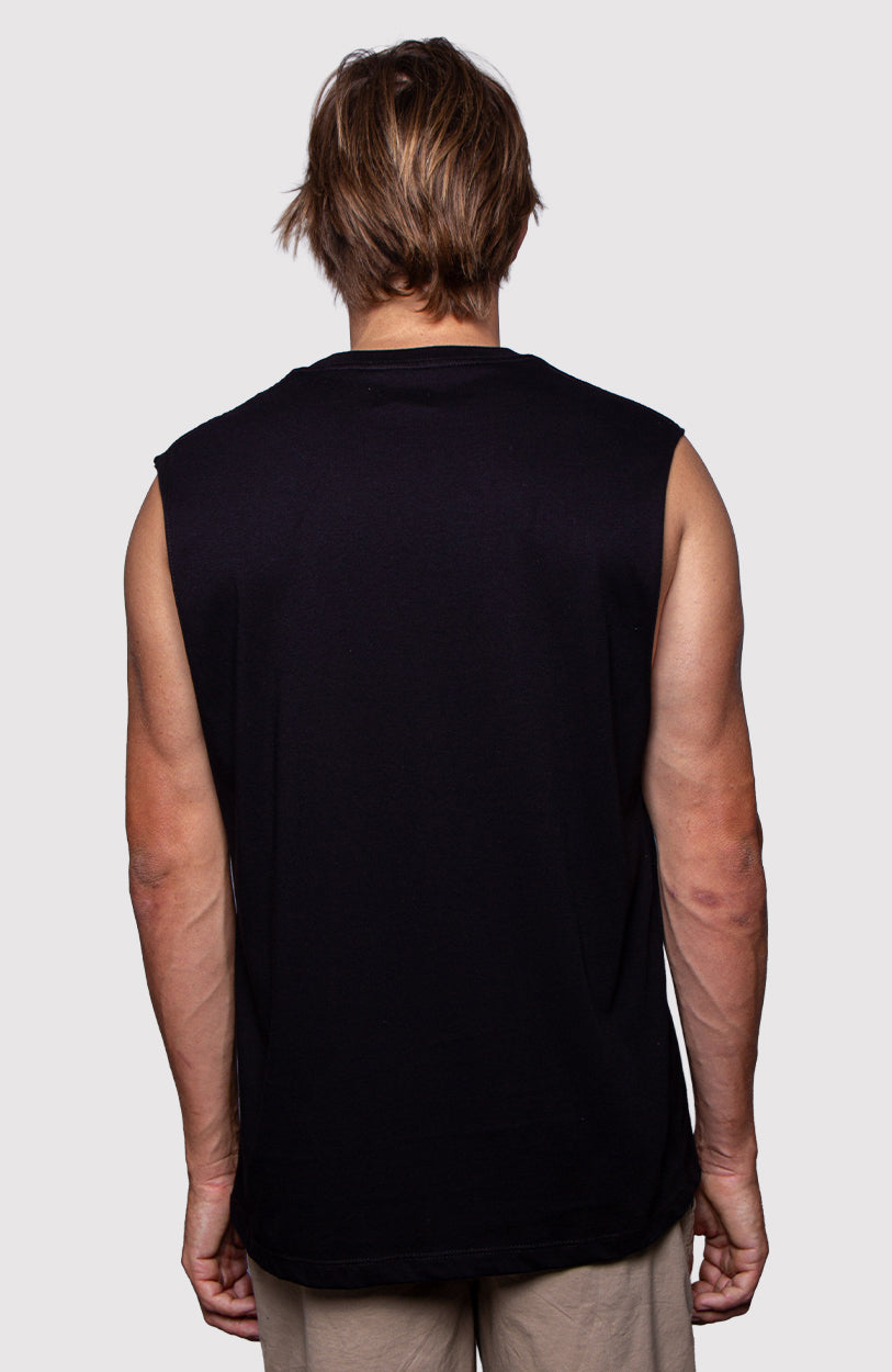 Musculosa Signature O'Neill