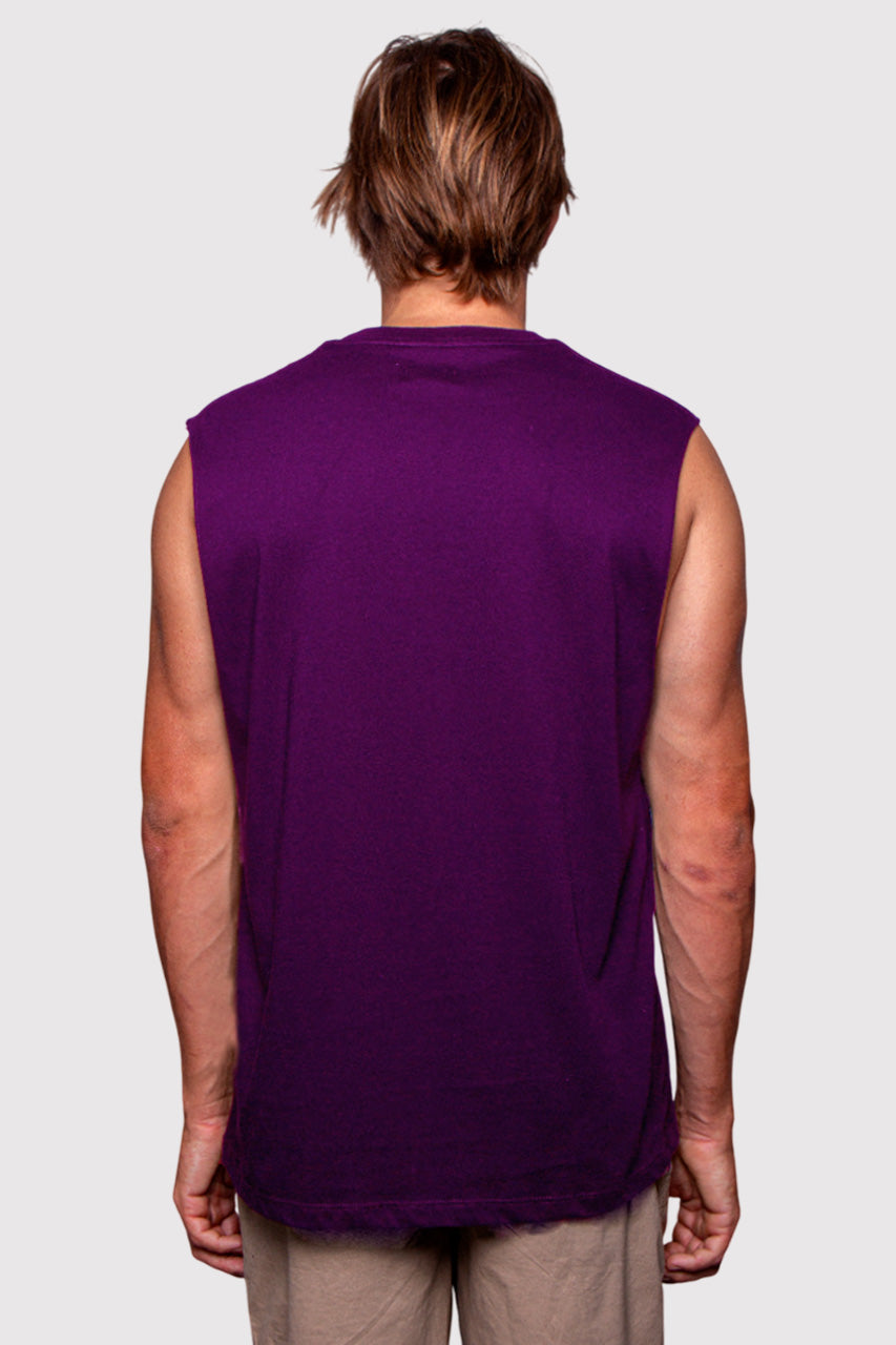Musculosa Signature O'Neill
