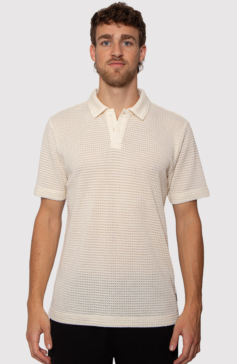 Polo State O'Neill