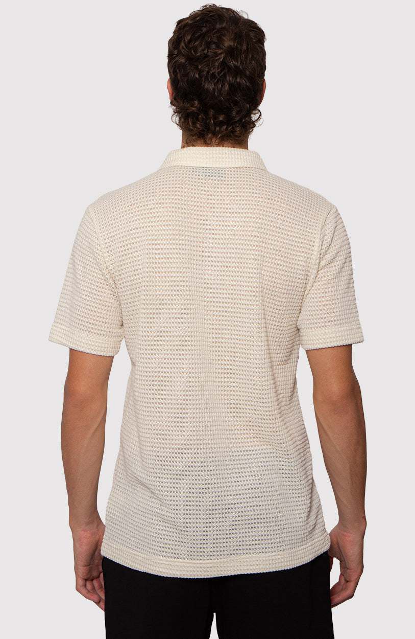 Polo State O'Neill
