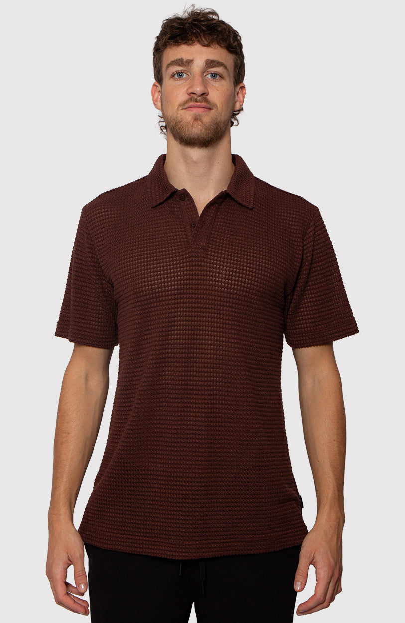 Polo State O'Neill