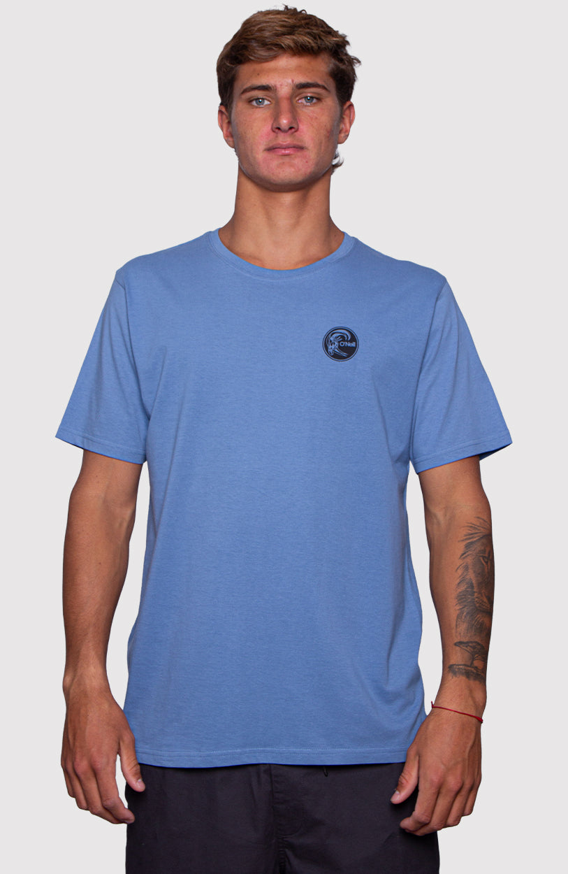 Remera 70'S O'Neill