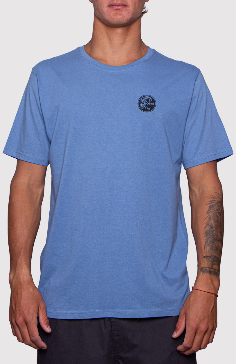 Remera 70'S O'Neill