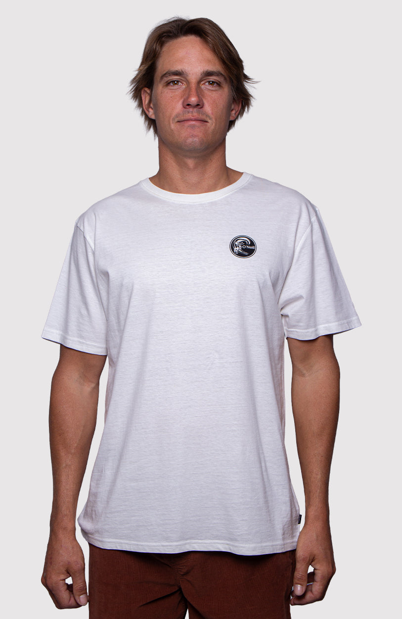Remera 70'S O'Neill