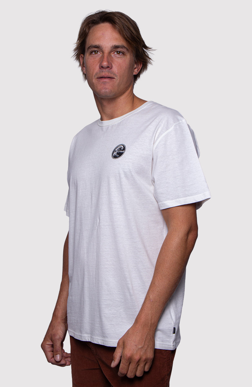 Remera 70'S O'Neill
