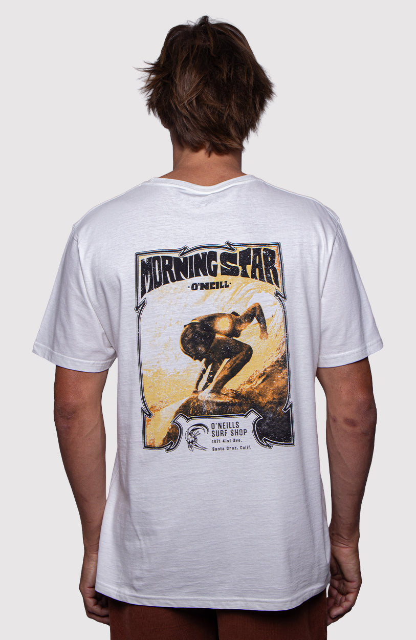 Remera 70'S O'Neill