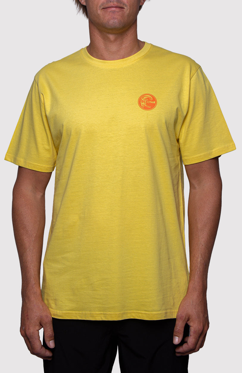 Remera Vintage O'Neill