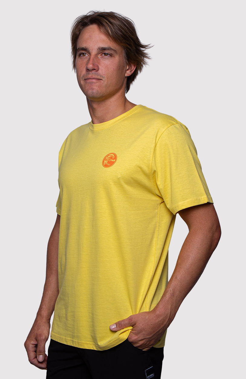 Remera Vintage O'Neill
