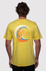 Remera Vintage O'Neill