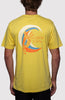 Remera Vintage O'Neill