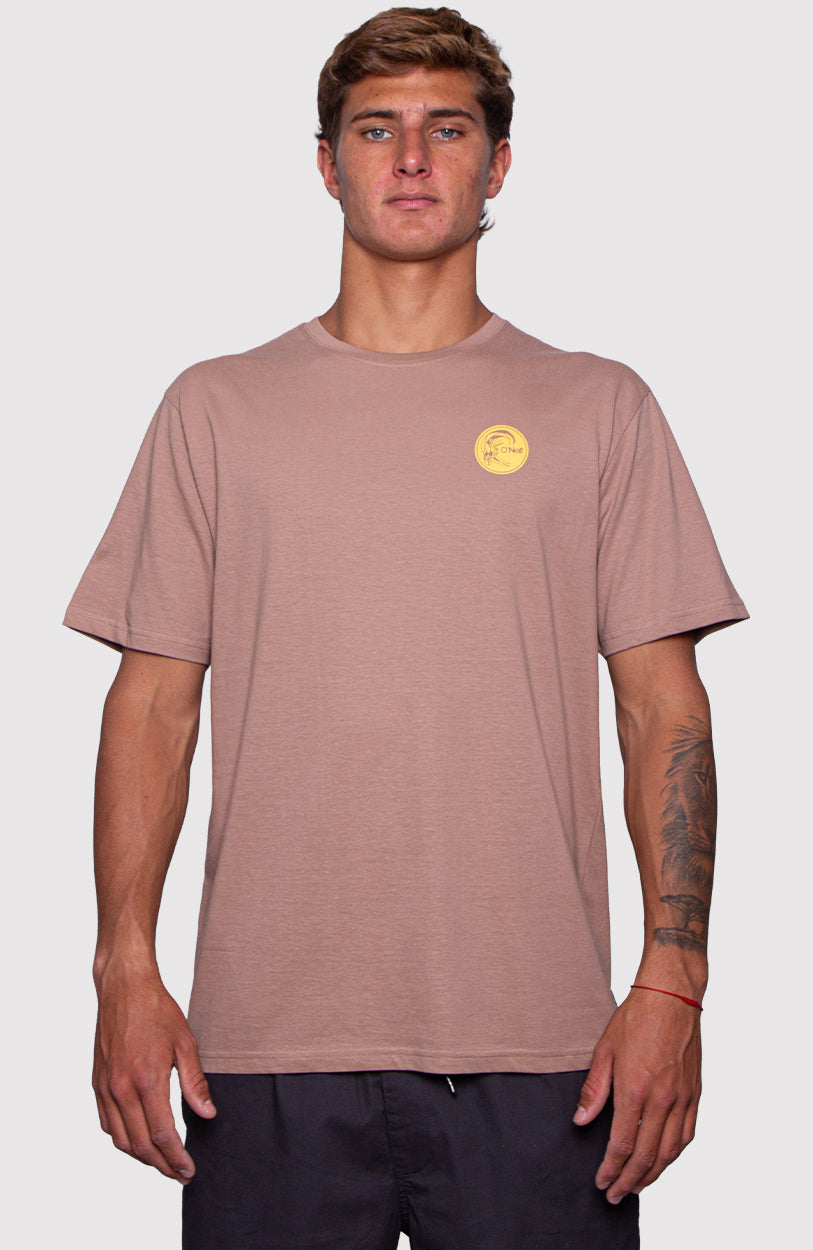 Remera Vintage O'Neill