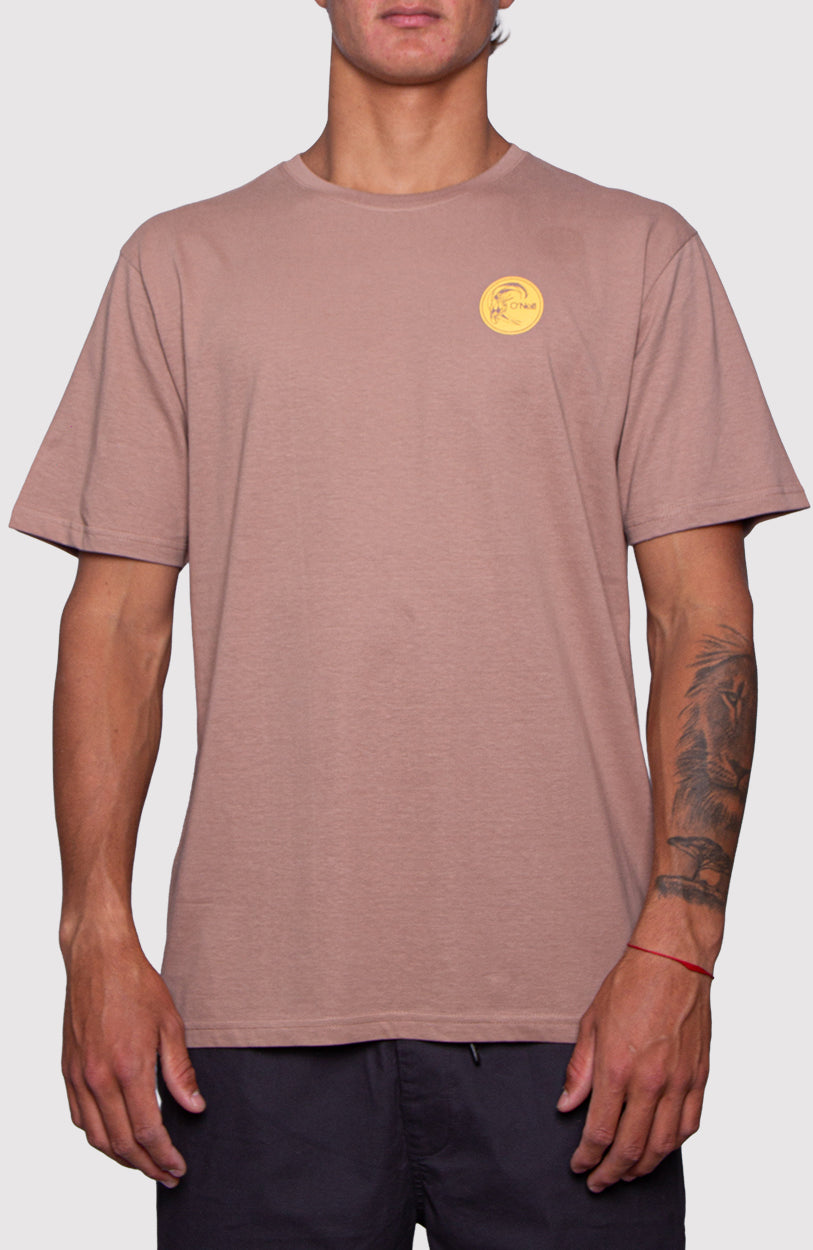 Remera Vintage O'Neill