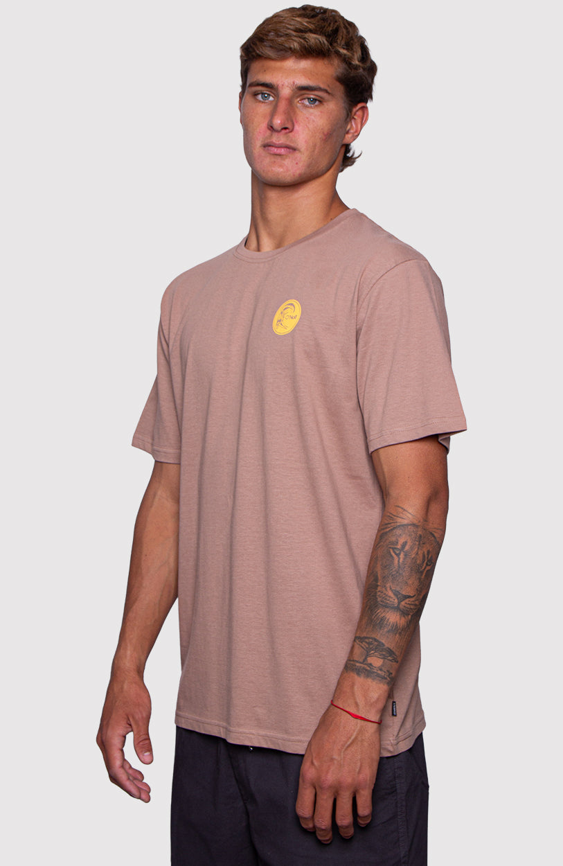 Remera Vintage O'Neill