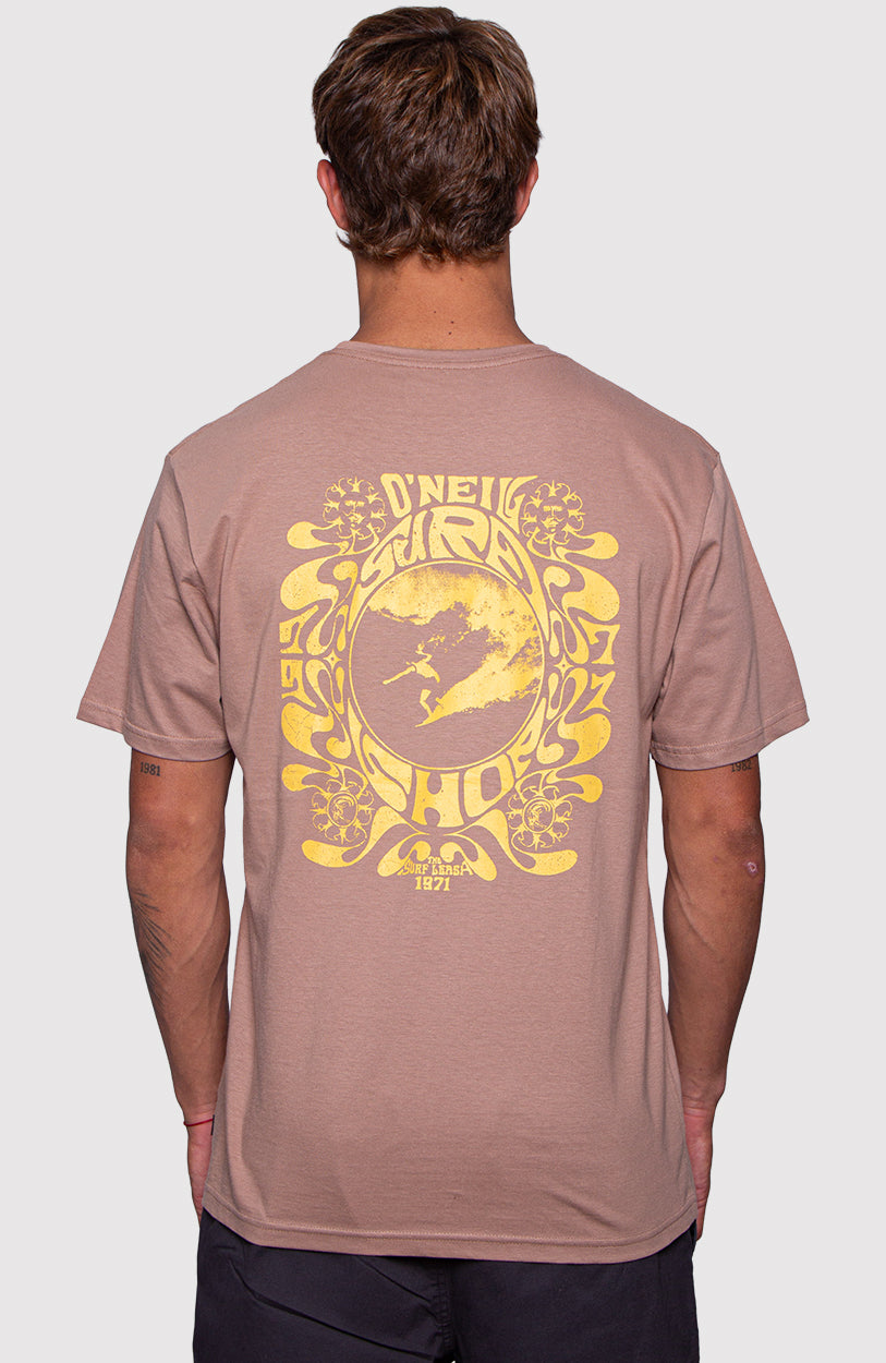 Remera Vintage O'Neill