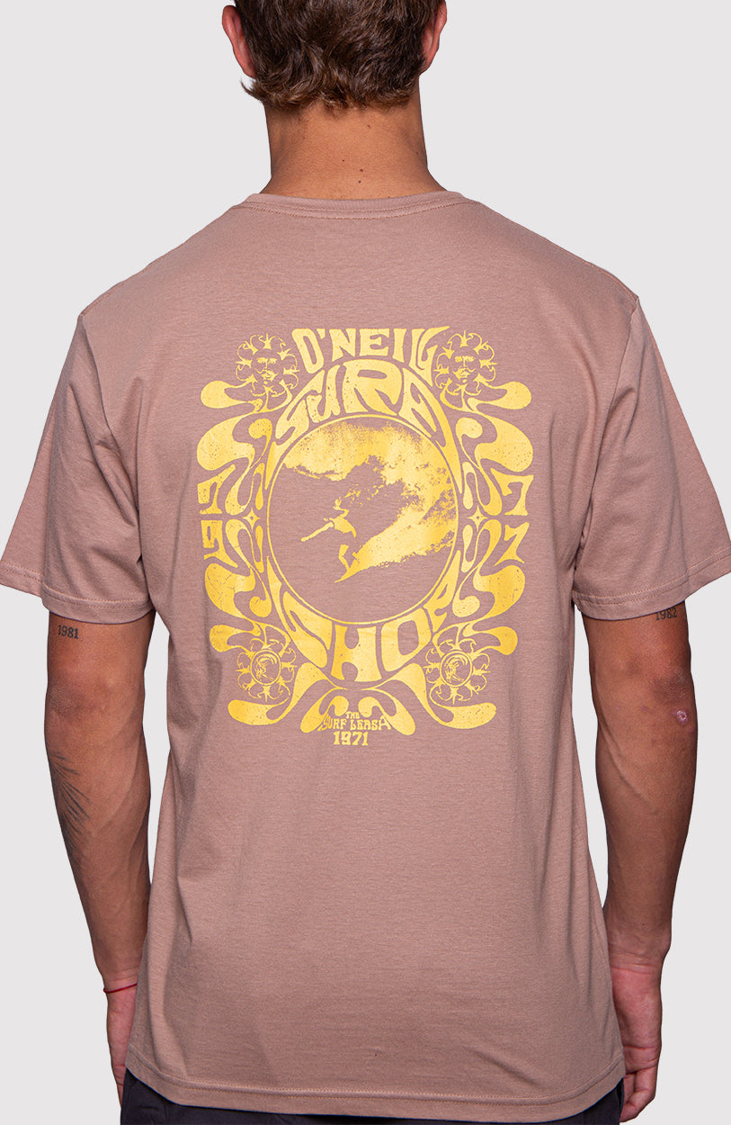 Remera Vintage O'Neill