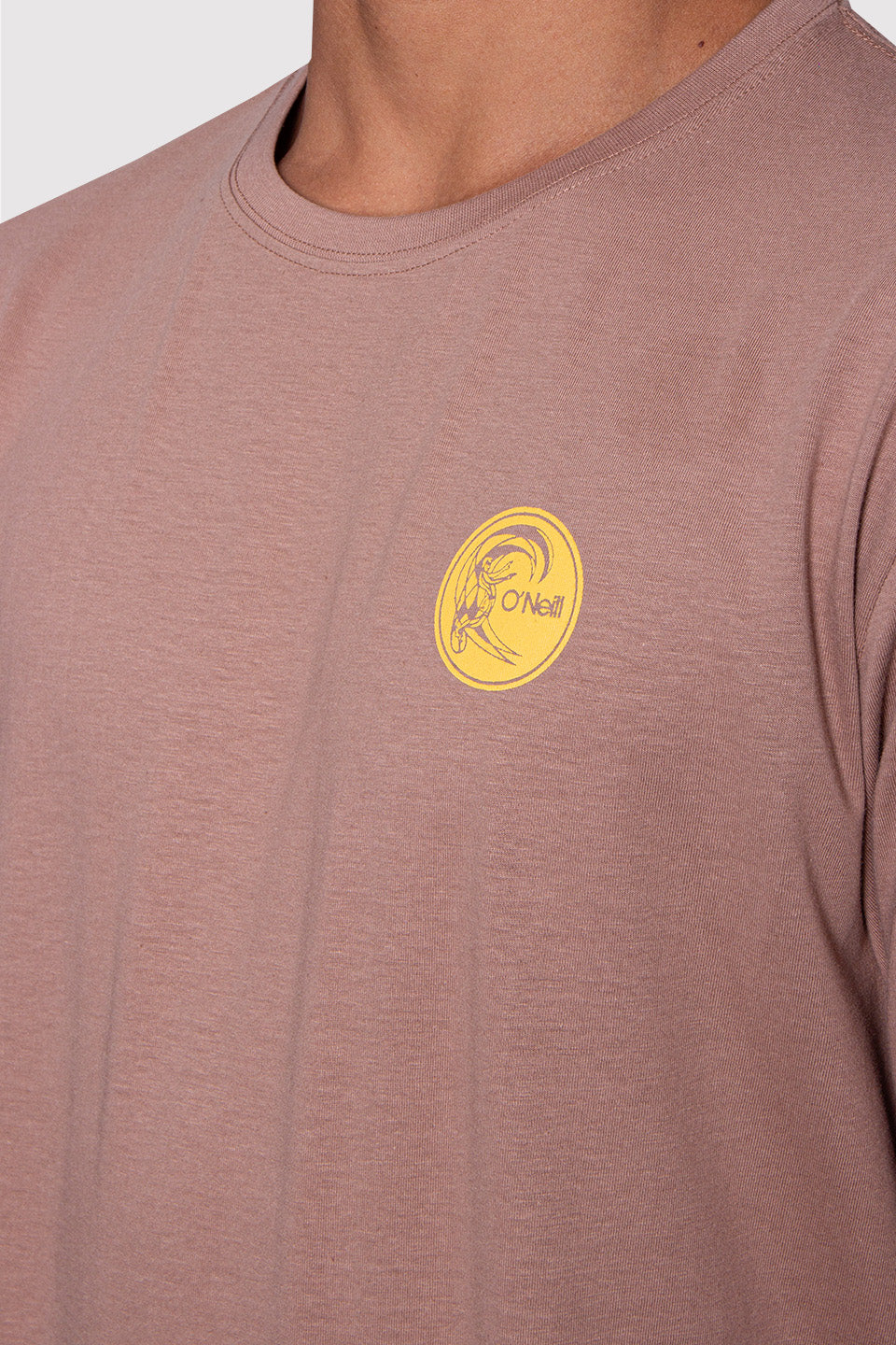 Remera Vintage O'Neill
