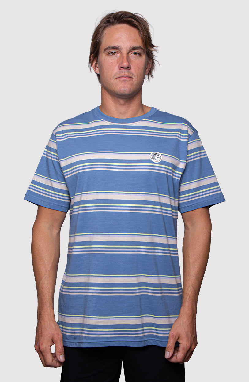 Remera Stripe Oversize O'Neill